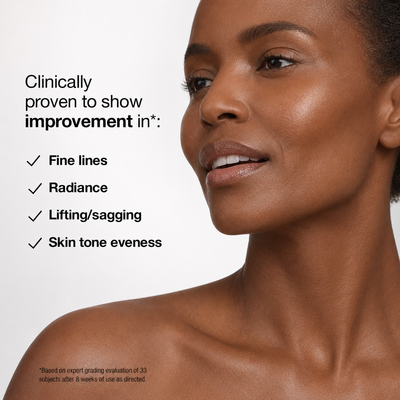 Collagen Neck Wrinkle Cream