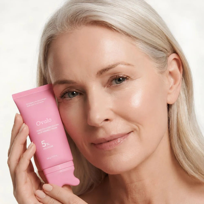 Collagen Neck Wrinkle Cream