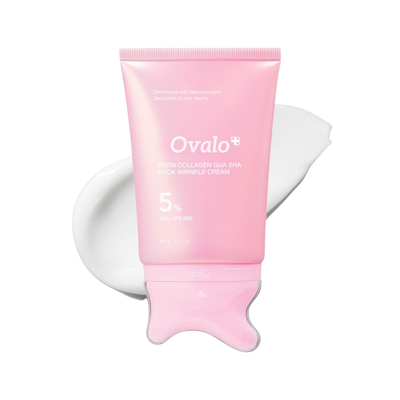 Collagen Neck Wrinkle Cream