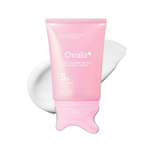Collagen Neck Wrinkle Cream