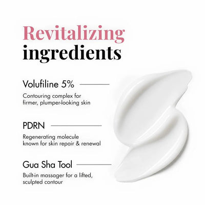 Collagen Neck Wrinkle Cream