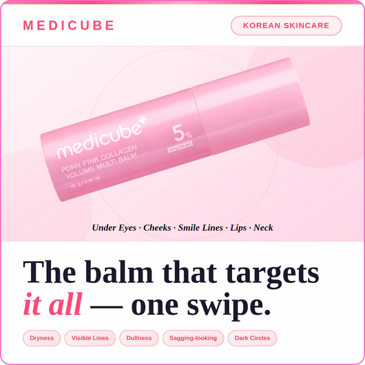 PDRN Collagen Balm