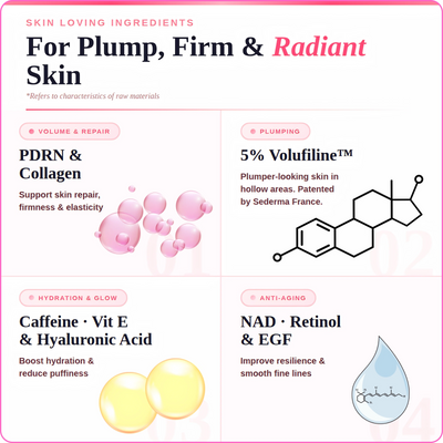 PDRN Collagen Balm