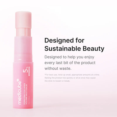 PDRN Collagen Balm