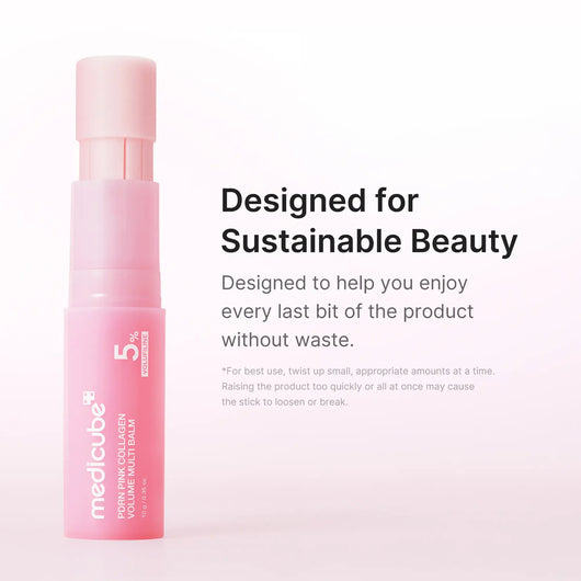 PDRN Collagen Balm