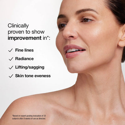 Collagen Neck Wrinkle Cream