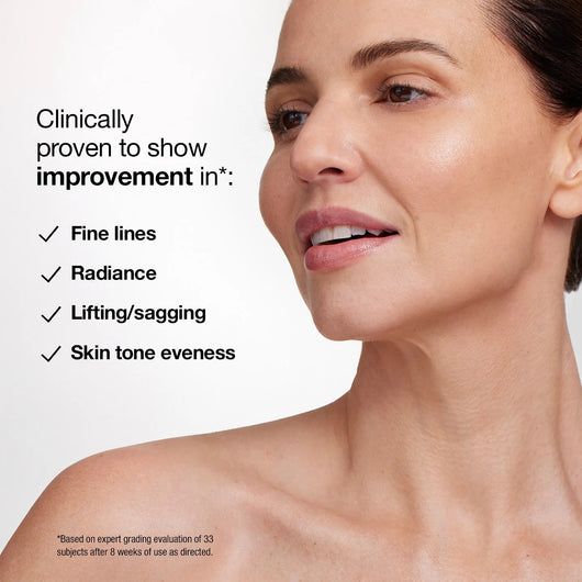 Collagen Neck Wrinkle Cream